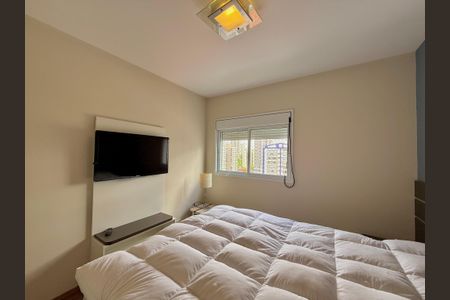 Apartamento à venda com 132m², 3 quartos e 3 vagasSuíte 1