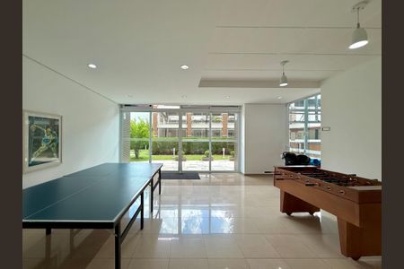 Apartamento à venda com 132m², 3 quartos e 3 vagasÁrea comum