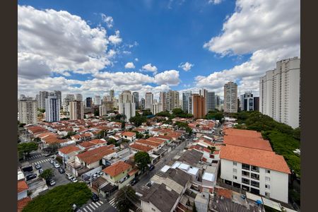Apartamento à venda com 132m², 3 quartos e 3 vagasVista