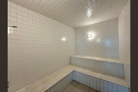 Apartamento à venda com 132m², 3 quartos e 3 vagasSauna