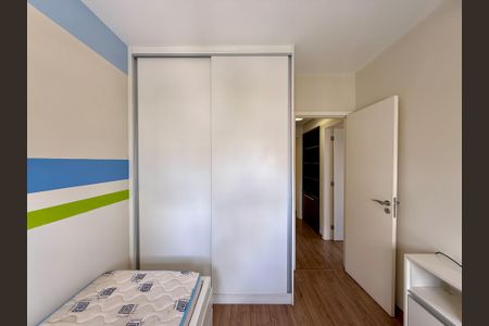 Apartamento à venda com 132m², 3 quartos e 3 vagasSuíte 2