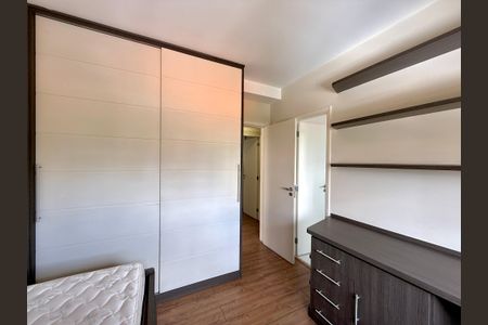 Apartamento à venda com 132m², 3 quartos e 3 vagasSuíte 3