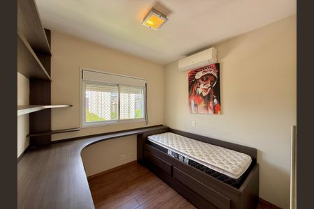 Apartamento à venda com 132m², 3 quartos e 3 vagasSuíte 3