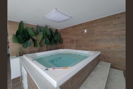 Apartamento à venda com 105m², 3 quartos e 1 vaga