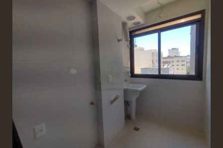 Apartamento à venda com 105m², 3 quartos e 1 vaga