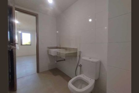 Apartamento à venda com 3 quartos, 105m² em Botafogo, Rio de Janeiro