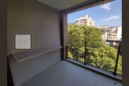 Apartamento à venda com 105m², 3 quartos e 1 vaga