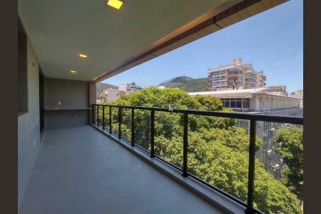 Apartamento à venda com 105m², 3 quartos e 1 vaga