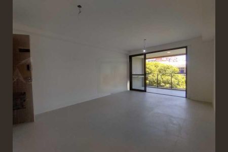 Apartamento à venda com 3 quartos, 105m² em Botafogo, Rio de Janeiro