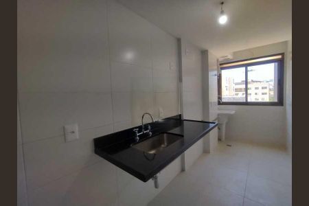 Apartamento à venda com 105m², 3 quartos e 1 vaga