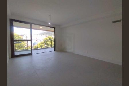 Apartamento à venda com 3 quartos, 105m² em Botafogo, Rio de Janeiro
