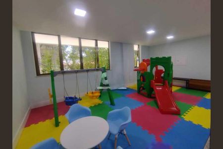 Apartamento à venda com 105m², 3 quartos e 1 vaga