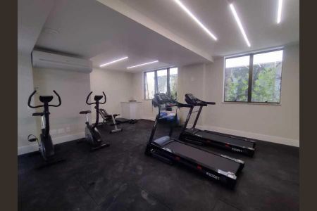 Apartamento à venda com 105m², 3 quartos e 1 vaga