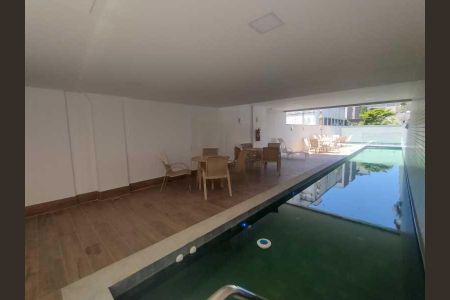 Apartamento à venda com 105m², 3 quartos e 1 vaga