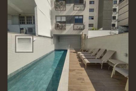 Apartamento à venda com 105m², 3 quartos e 1 vaga