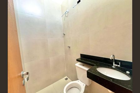 Casa à venda com 2 quartos, 109m² em Jardim das Nacoes, Belo Horizonte