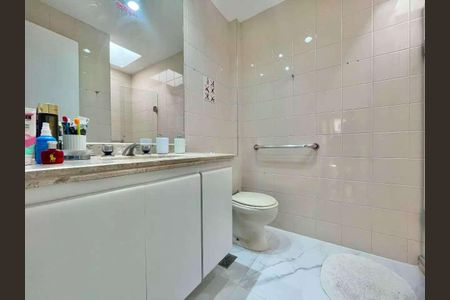 Apartamento à venda com 4 quartos, 277m² em Sion, Belo Horizonte