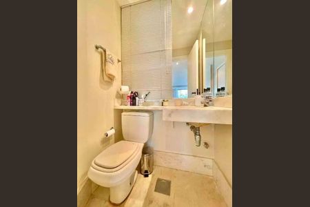 Apartamento à venda com 4 quartos, 277m² em Sion, Belo Horizonte