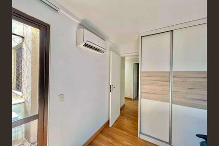 Apartamento à venda com 4 quartos, 277m² em Sion, Belo Horizonte