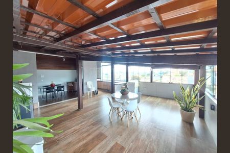 Apartamento à venda com 4 quartos, 204m² em Renascença, Belo Horizonte