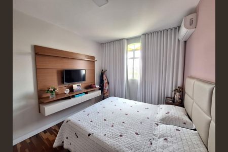 Apartamento à venda com 4 quartos, 204m² em Renascença, Belo Horizonte