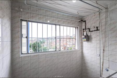 Apartamento à venda com 64m², 2 quartos e 1 vaga