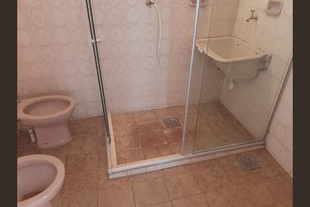 Apartamento à venda com 2 quartos, 60m² em Funcionários, Belo Horizonte