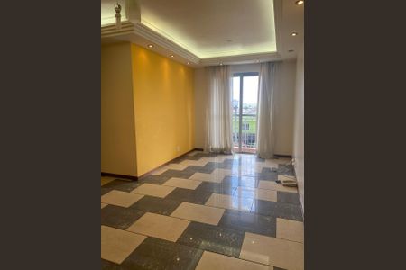 Apartamento à venda com 3 quartos, 60m² em Vila Ivone, São Paulo