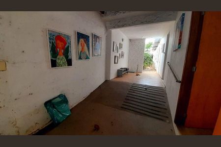 Casa à venda com 4 quartos, 299m² em Instituto de Previdencia, São Paulo