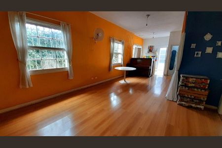 Casa à venda com 4 quartos, 299m² em Instituto de Previdencia, São Paulo