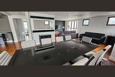 Apartamento à venda com 4 quartos, 290m² em Jardim Paulista, São Paulo