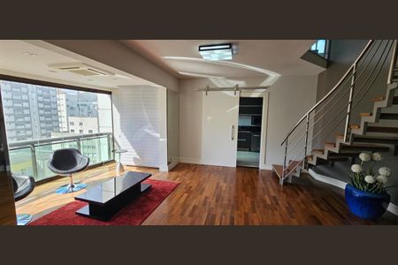 Apartamento à venda com 4 quartos, 290m² em Jardim Paulista, São Paulo