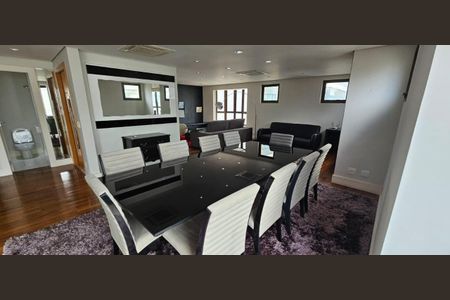 Apartamento à venda com 4 quartos, 290m² em Jardim Paulista, São Paulo