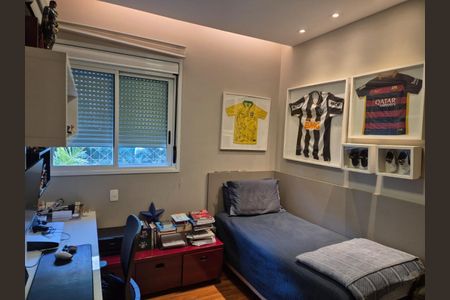 Apartamento à venda com 154m², 4 quartos e 3 vagas