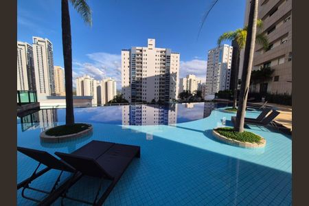 Apartamento à venda com 154m², 4 quartos e 3 vagas