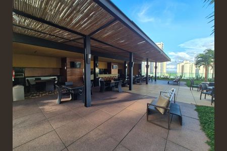 Apartamento à venda com 154m², 4 quartos e 3 vagas