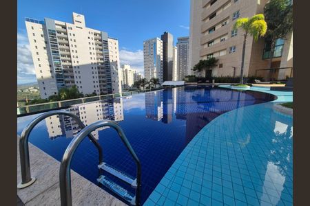 Apartamento à venda com 154m², 4 quartos e 3 vagas