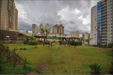 Apartamento à venda com 154m², 4 quartos e 3 vagas