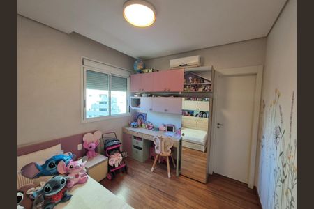 Apartamento à venda com 154m², 4 quartos e 3 vagas