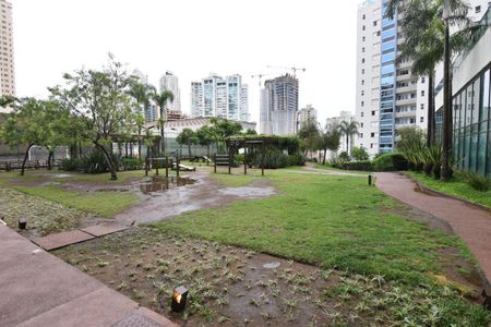 Apartamento à venda com 154m², 4 quartos e 3 vagas