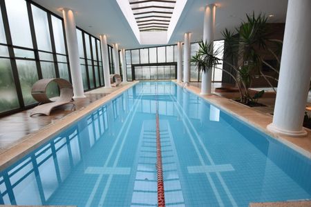 Apartamento à venda com 154m², 4 quartos e 3 vagas