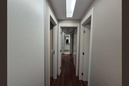 Apartamento à venda com 154m², 4 quartos e 3 vagas