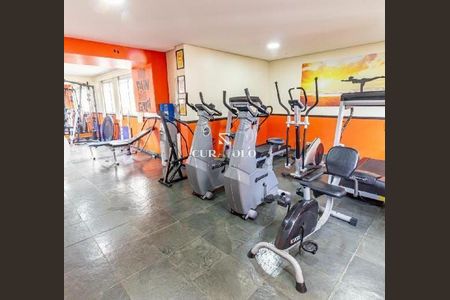 Apartamento à venda com 57m², 2 quartos e 1 vaga