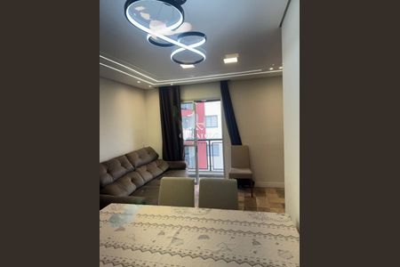 Apartamento à venda com 57m², 2 quartos e 1 vaga