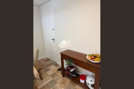 Apartamento à venda com 57m², 2 quartos e 1 vaga