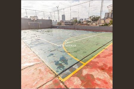 Apartamento à venda com 57m², 2 quartos e 1 vaga