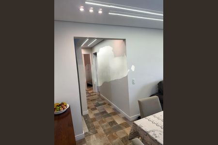 Apartamento à venda com 57m², 2 quartos e 1 vaga