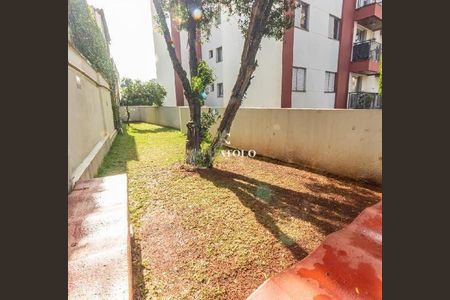 Apartamento à venda com 57m², 2 quartos e 1 vaga