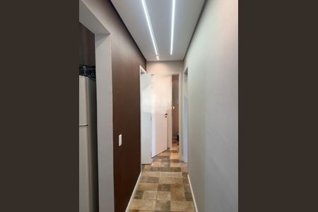 Apartamento à venda com 57m², 2 quartos e 1 vaga