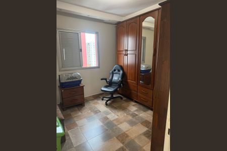 Apartamento à venda com 57m², 2 quartos e 1 vaga